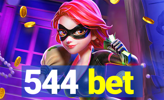 544 bet